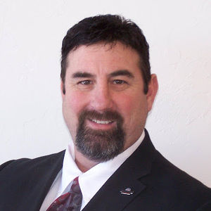 Meet your Posher, Jeff